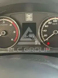 2018 Mitsubishi L200