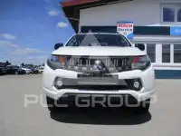 2018 Mitsubishi L200