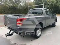 2018 Mitsubishi L200
