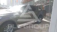 2018 Mitsubishi L200