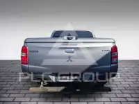 2018 Mitsubishi L200