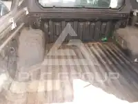 2018 Mitsubishi L200
