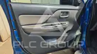 2018 Mitsubishi L200