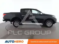 2018 Mitsubishi L200