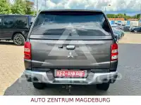 2018 Mitsubishi L200