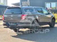 2018 Mitsubishi L200