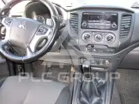 2018 Mitsubishi L200