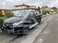 2018 Mitsubishi L200