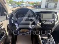 2018 Mitsubishi L200