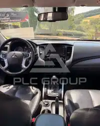 2018 Mitsubishi L200