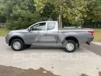 2018 Mitsubishi L200