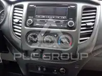 2018 Mitsubishi L200