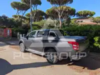 2018 Mitsubishi L200