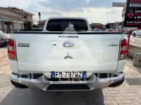 2018 Mitsubishi L200