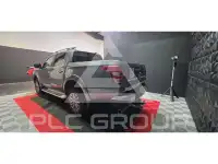 2018 Mitsubishi L200