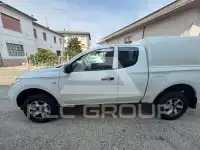 2018 Mitsubishi L200