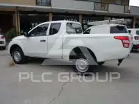 2018 Mitsubishi L200