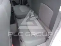 2018 Mitsubishi L200