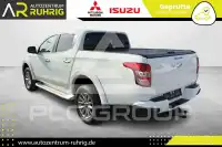 2018 Mitsubishi L200