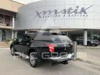 2018 Mitsubishi L200