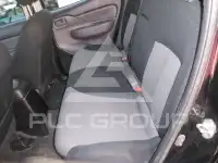 2018 Mitsubishi L200
