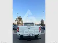 2018 Mitsubishi L200