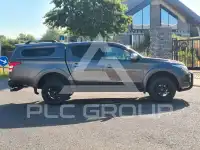 2018 Mitsubishi L200