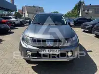 2018 Mitsubishi L200