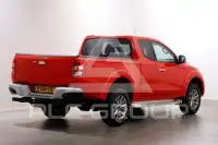 2018 Mitsubishi L200