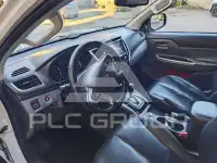 2018 Mitsubishi L200