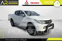 2018 Mitsubishi L200
