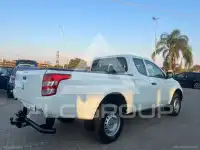 2018 Mitsubishi L200