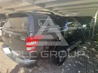2018 Mitsubishi L200