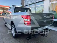 2018 Mitsubishi L200