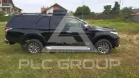 2018 Mitsubishi L200