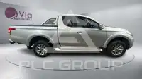 2018 Mitsubishi L200