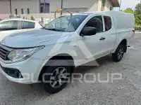 2018 Mitsubishi L200