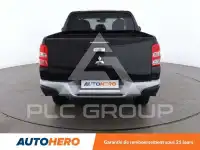 2018 Mitsubishi L200