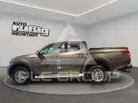 2018 Mitsubishi L200