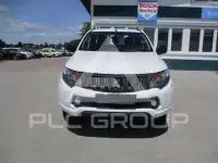 2018 Mitsubishi L200