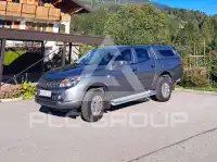 2018 Mitsubishi L200