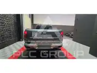 2018 Mitsubishi L200