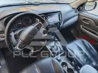 2018 Mitsubishi L200