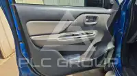 2018 Mitsubishi L200