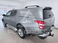 2018 Mitsubishi L200