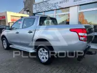 2018 Mitsubishi L200