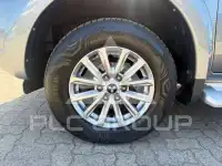 2018 Mitsubishi L200