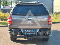 2018 Mitsubishi L200