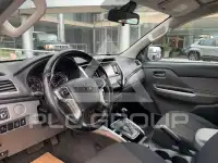 2018 Mitsubishi L200