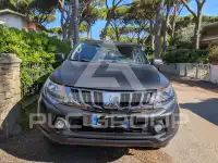2018 Mitsubishi L200